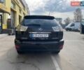 Чорний Лексус РХ, об'ємом двигуна 3.46 л та пробігом 246 тис. км за 10800 $, фото 11 на Automoto.ua