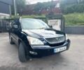 Черный Лексус РХ, объемом двигателя 3.5 л и пробегом 410 тыс. км за 10000 $, фото 1 на Automoto.ua
