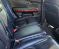 Черный Лексус РХ, объемом двигателя 3.46 л и пробегом 234 тыс. км за 11500 $, фото 19 на Automoto.ua