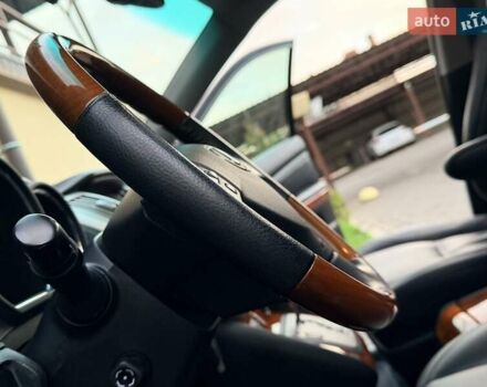 Чорний Лексус РХ, об'ємом двигуна 3.46 л та пробігом 45 тис. км за 19999 $, фото 30 на Automoto.ua
