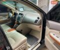 Чорний Лексус РХ, об'ємом двигуна 3.5 л та пробігом 199 тис. км за 12500 $, фото 4 на Automoto.ua