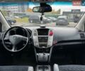 Черный Лексус РХ, объемом двигателя 3.5 л и пробегом 248 тыс. км за 10800 $, фото 17 на Automoto.ua