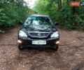 Чорний Лексус РХ, об'ємом двигуна 3.46 л та пробігом 3 тис. км за 8650 $, фото 1 на Automoto.ua