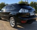 Черный Лексус РХ, объемом двигателя 3.5 л и пробегом 335 тыс. км за 11743 $, фото 1 на Automoto.ua