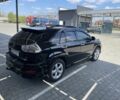 Черный Лексус РХ, объемом двигателя 3.5 л и пробегом 137 тыс. км за 12700 $, фото 8 на Automoto.ua