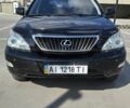 Чорний Лексус РХ, об'ємом двигуна 3.5 л та пробігом 284 тис. км за 267 $, фото 3 на Automoto.ua