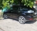 Чорний Лексус РХ, об'ємом двигуна 3.46 л та пробігом 262 тис. км за 8400 $, фото 8 на Automoto.ua
