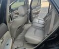 Чорний Лексус РХ, об'ємом двигуна 3.46 л та пробігом 283 тис. км за 11300 $, фото 15 на Automoto.ua