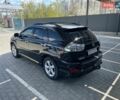 Черный Лексус РХ, объемом двигателя 3.46 л и пробегом 137 тыс. км за 11500 $, фото 6 на Automoto.ua