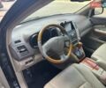 Черный Лексус РХ, объемом двигателя 3.46 л и пробегом 173 тыс. км за 9800 $, фото 13 на Automoto.ua