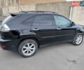 Чорний Лексус РХ, об'ємом двигуна 3.46 л та пробігом 200 тис. км за 6500 $, фото 38 на Automoto.ua