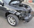 Чорний Лексус РХ, об'ємом двигуна 3.46 л та пробігом 200 тис. км за 6500 $, фото 6 на Automoto.ua