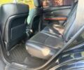Черный Лексус РХ, объемом двигателя 3.5 л и пробегом 185 тыс. км за 10239 $, фото 7 на Automoto.ua