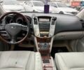 Чорний Лексус РХ, об'ємом двигуна 3.46 л та пробігом 166 тис. км за 12700 $, фото 19 на Automoto.ua