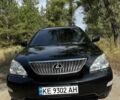 Черный Лексус РХ, объемом двигателя 3.5 л и пробегом 288 тыс. км за 12000 $, фото 1 на Automoto.ua