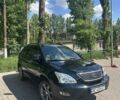 Черный Лексус РХ, объемом двигателя 3.5 л и пробегом 204 тыс. км за 12500 $, фото 11 на Automoto.ua
