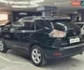 Чорний Лексус РХ, об'ємом двигуна 3.5 л та пробігом 180 тис. км за 11000 $, фото 17 на Automoto.ua