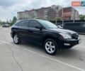Черный Лексус РХ, объемом двигателя 3.46 л и пробегом 281 тыс. км за 13499 $, фото 4 на Automoto.ua