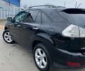 Чорний Лексус РХ, об'ємом двигуна 3.46 л та пробігом 228 тис. км за 10900 $, фото 5 на Automoto.ua
