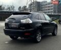 Черный Лексус РХ, объемом двигателя 3.5 л и пробегом 248 тыс. км за 10800 $, фото 4 на Automoto.ua
