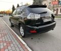 Черный Лексус РХ, объемом двигателя 3.46 л и пробегом 164 тыс. км за 12500 $, фото 2 на Automoto.ua