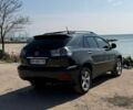 Черный Лексус РХ, объемом двигателя 3.46 л и пробегом 246 тыс. км за 7999 $, фото 3 на Automoto.ua