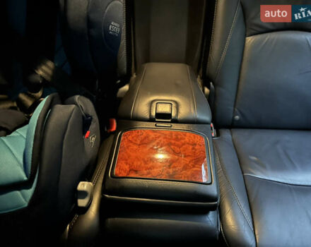 Черный Лексус РХ, объемом двигателя 3.46 л и пробегом 217 тыс. км за 14500 $, фото 26 на Automoto.ua