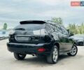 Черный Лексус РХ, объемом двигателя 3.5 л и пробегом 228 тыс. км за 9900 $, фото 1 на Automoto.ua