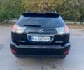 Черный Лексус РХ, объемом двигателя 3.46 л и пробегом 305 тыс. км за 10500 $, фото 6 на Automoto.ua