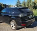 Черный Лексус РХ, объемом двигателя 3.46 л и пробегом 234 тыс. км за 11500 $, фото 4 на Automoto.ua