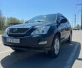 Чорний Лексус РХ, об'ємом двигуна 3.46 л та пробігом 242 тис. км за 9700 $, фото 2 на Automoto.ua