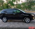 Черный Лексус РХ, объемом двигателя 3.5 л и пробегом 210 тыс. км за 10200 $, фото 3 на Automoto.ua