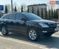 Черный Лексус РХ, объемом двигателя 3.46 л и пробегом 225 тыс. км за 12500 $, фото 6 на Automoto.ua