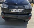 Чорний Лексус РХ, об'ємом двигуна 3.5 л та пробігом 284 тис. км за 267 $, фото 1 на Automoto.ua