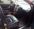 Черный Лексус РХ, объемом двигателя 3.5 л и пробегом 300 тыс. км за 10250 $, фото 3 на Automoto.ua