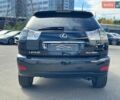 Чорний Лексус РХ, об'ємом двигуна 3.5 л та пробігом 147 тис. км за 11600 $, фото 4 на Automoto.ua