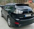 Черный Лексус РХ, объемом двигателя 3.5 л и пробегом 260 тыс. км за 12500 $, фото 6 на Automoto.ua
