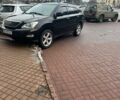 Чорний Лексус РХ, об'ємом двигуна 3.46 л та пробігом 242 тис. км за 9700 $, фото 29 на Automoto.ua
