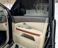 Черный Лексус РХ, объемом двигателя 3.5 л и пробегом 250 тыс. км за 9799 $, фото 19 на Automoto.ua
