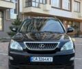 Черный Лексус РХ, объемом двигателя 3.46 л и пробегом 190 тыс. км за 12500 $, фото 17 на Automoto.ua