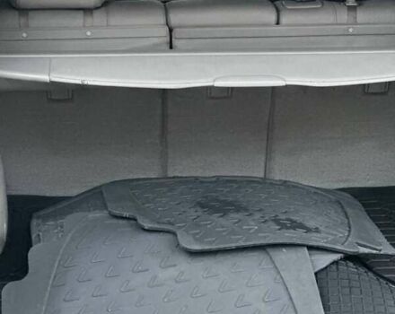 Черный Лексус РХ, объемом двигателя 3.5 л и пробегом 233 тыс. км за 11499 $, фото 17 на Automoto.ua