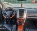Черный Лексус РХ, объемом двигателя 3.46 л и пробегом 212 тыс. км за 10600 $, фото 30 на Automoto.ua