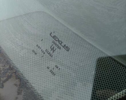 Чорний Лексус РХ, об'ємом двигуна 3.46 л та пробігом 264 тис. км за 11777 $, фото 15 на Automoto.ua