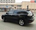 Чорний Лексус РХ, об'ємом двигуна 3.46 л та пробігом 180 тис. км за 10900 $, фото 4 на Automoto.ua