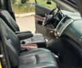 Чорний Лексус РХ, об'ємом двигуна 3.5 л та пробігом 203 тис. км за 8900 $, фото 60 на Automoto.ua