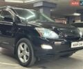 Чорний Лексус РХ, об'ємом двигуна 3.5 л та пробігом 180 тис. км за 11000 $, фото 10 на Automoto.ua