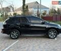 Черный Лексус РХ, объемом двигателя 3.46 л и пробегом 190 тыс. км за 12500 $, фото 29 на Automoto.ua