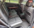 Чорний Лексус РХ, об'ємом двигуна 3.5 л та пробігом 150 тис. км за 12700 $, фото 3 на Automoto.ua