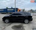Черный Лексус РХ, объемом двигателя 3.46 л и пробегом 205 тыс. км за 12800 $, фото 6 на Automoto.ua