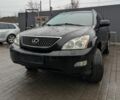 Чорний Лексус РХ, об'ємом двигуна 3.46 л та пробігом 265 тис. км за 10500 $, фото 31 на Automoto.ua